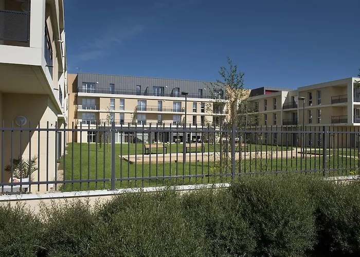 Domitys La Clef des Champs