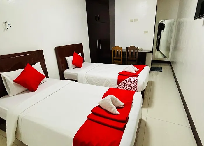Fatchoi Hotel