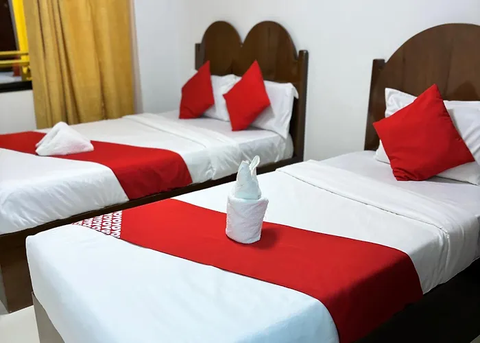 Fatchoi Hotel