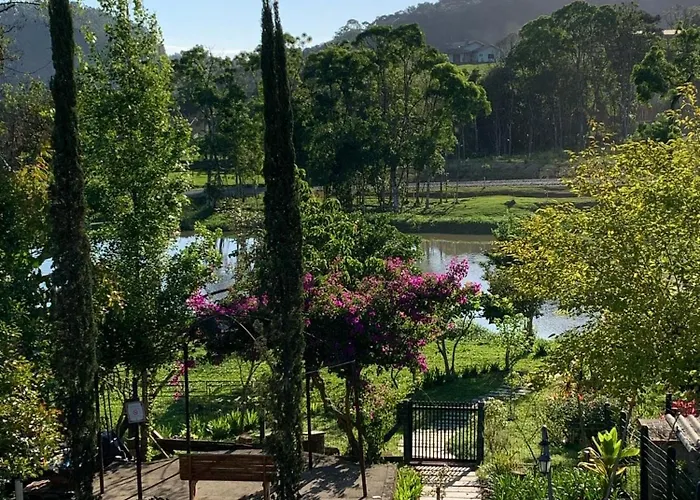 Hotel Jardim Bulevard