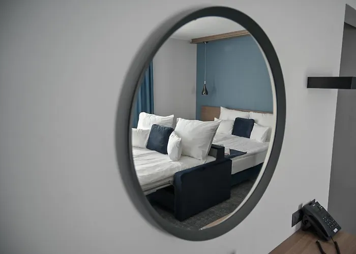 Nn Boutique Hotel****