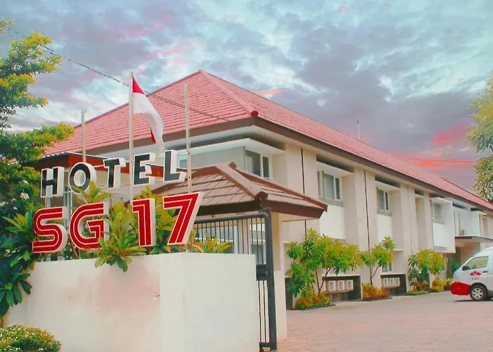 Hotel Sg17