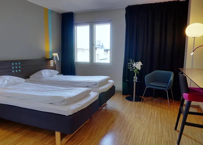 Comfort Hotel Helsingborg