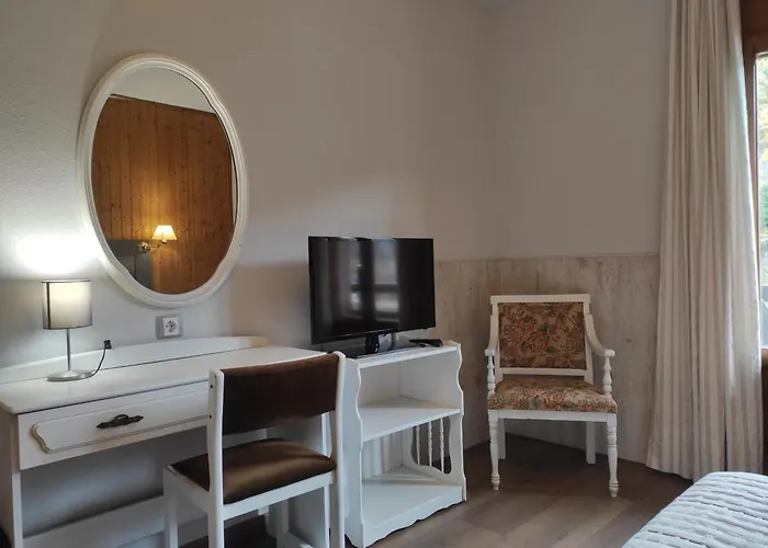 Snoe Hotel Bielsa