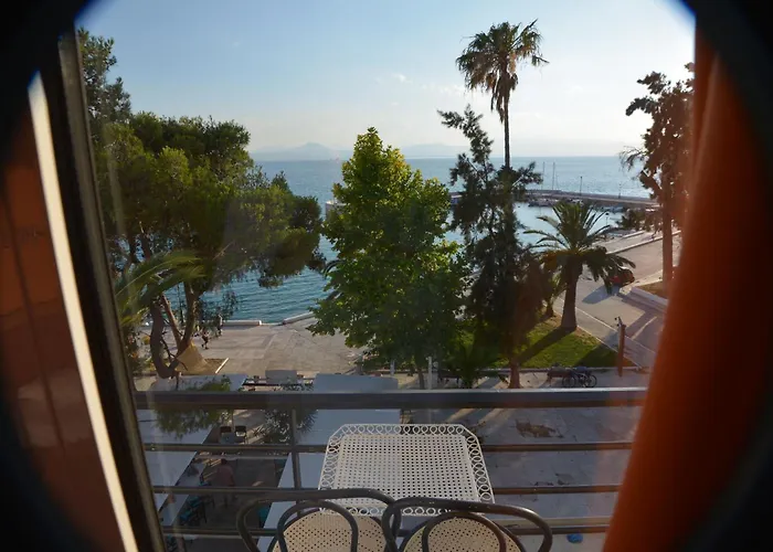 Hotel Akti