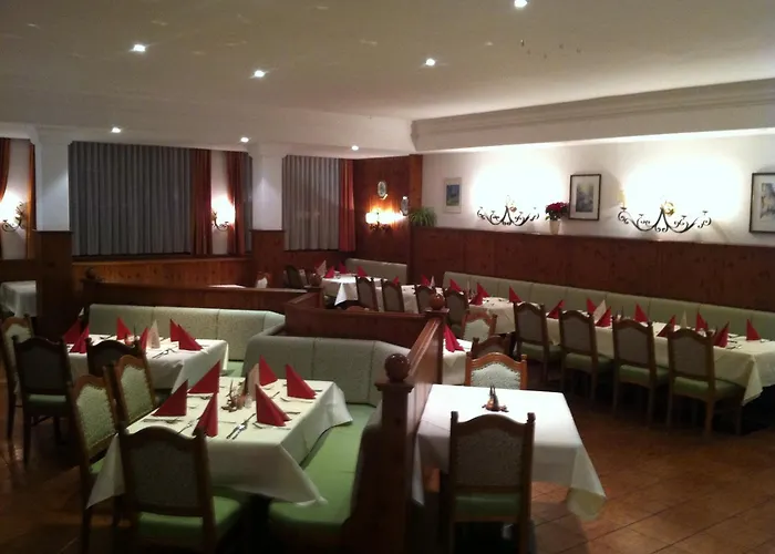 Hotel Neuwirt