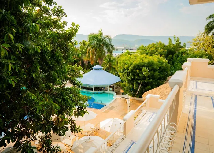 Hotel Tocarema