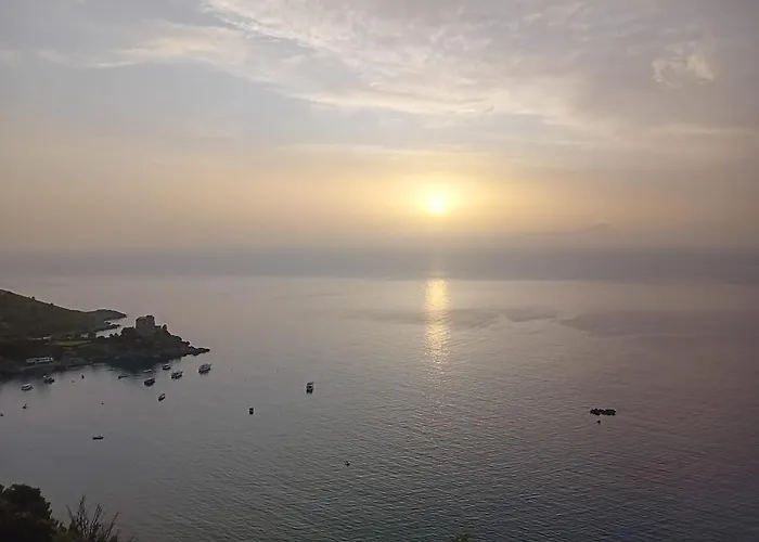 Hotel Villa Principe San Nicola Arcella