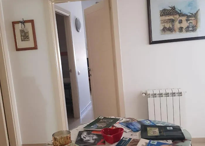 Antares Bed And Breakfast