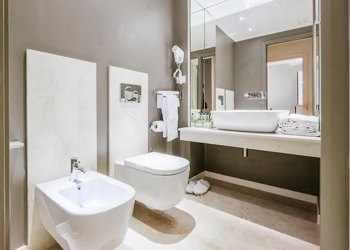 Apart Hotel Torino
