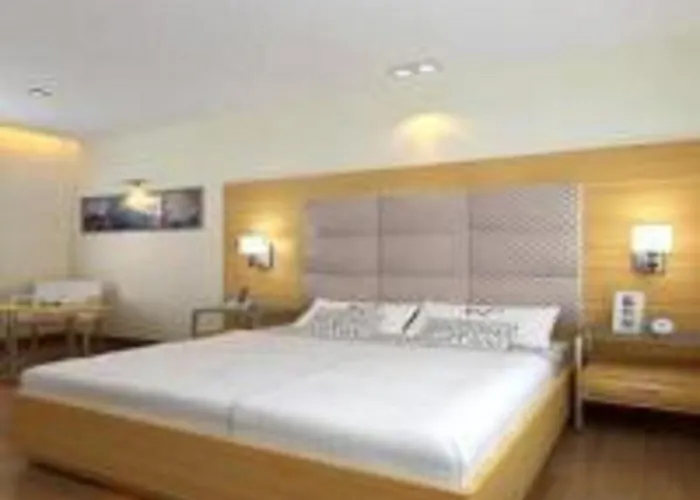 Country Inn Panjim Goa