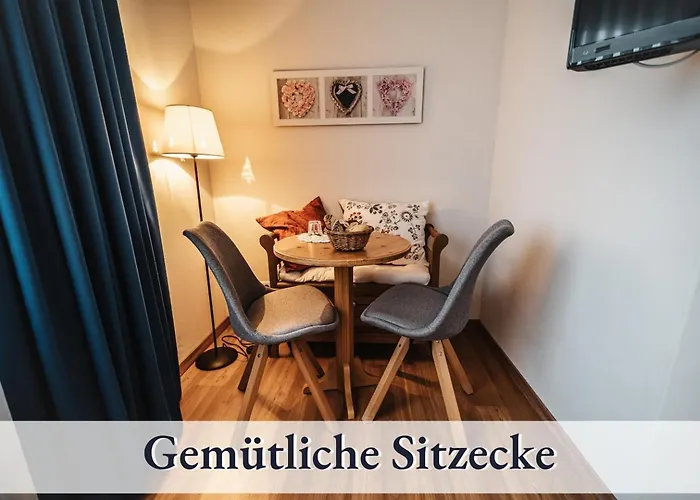 Forsters Schwarzwald Pension