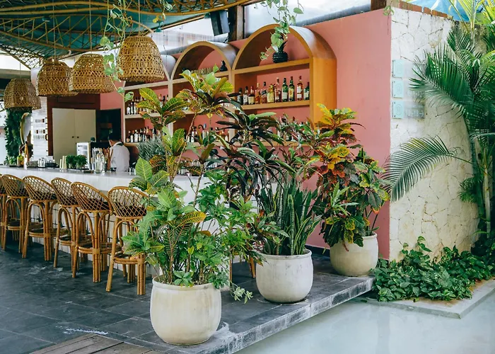 Mi Amor By La Zebra, An Slh Hotel (Adults Only)