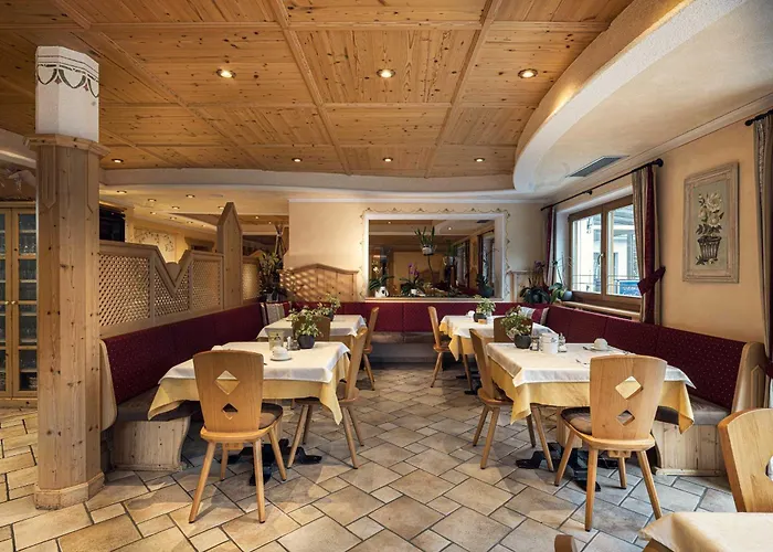 Almhotel Lenz