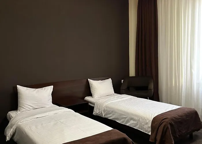 Hotel Atmosphere