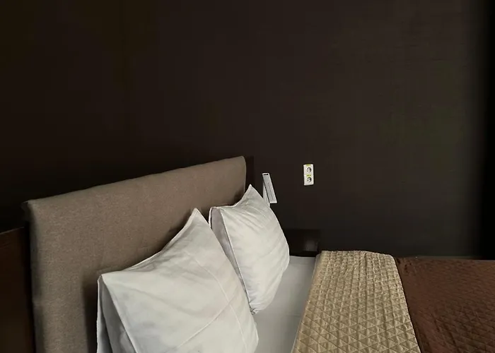 Hotel Atmosphere