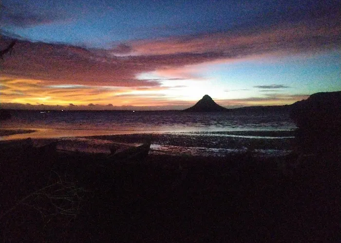 Sanjeela-Plage Coco