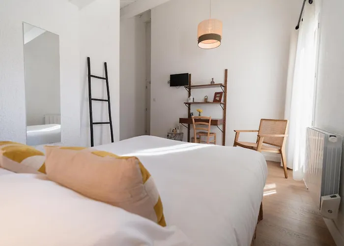 Hotel Maison Doron