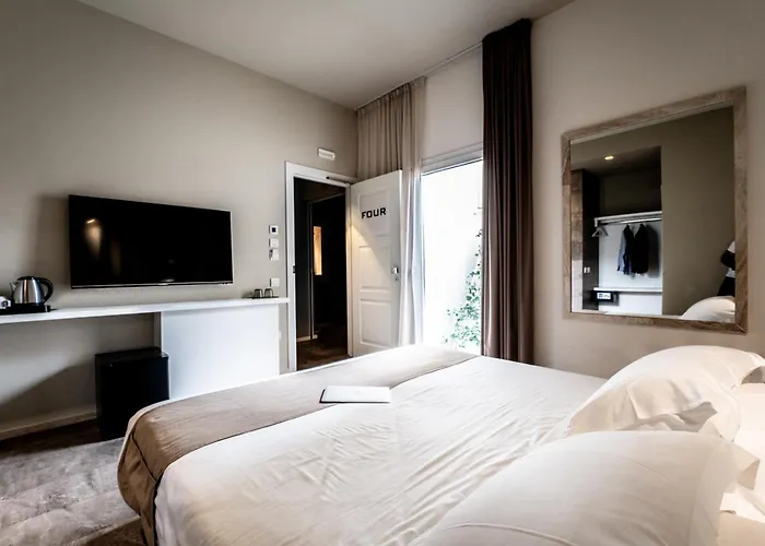 Neko Boutique Hotel