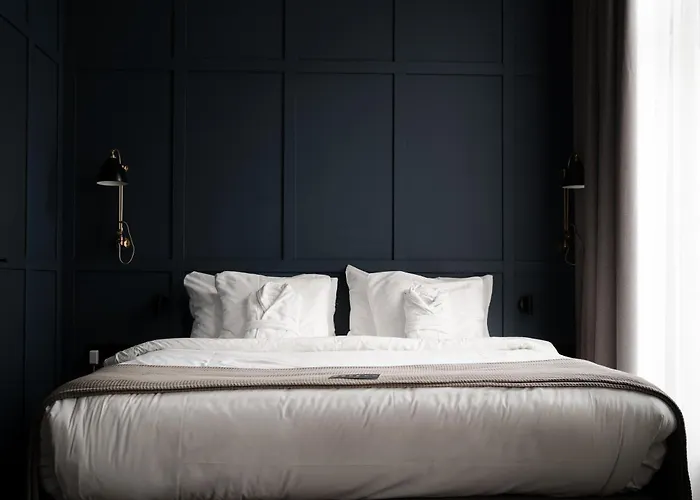 The Nox Hotel