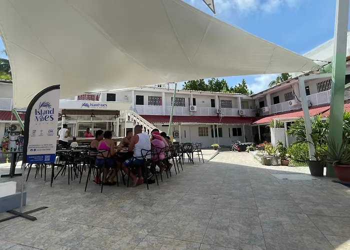 Island Vibes
