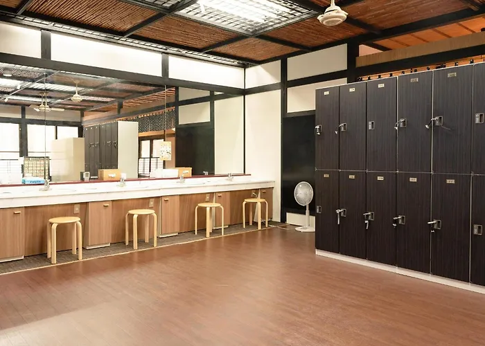 Lupo Forest "Gran Forest Echizen Miyama" - Vacation Stay 06371V