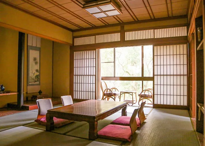 Lupo Forest "Gran Forest Echizen Miyama" - Vacation Stay 06371V