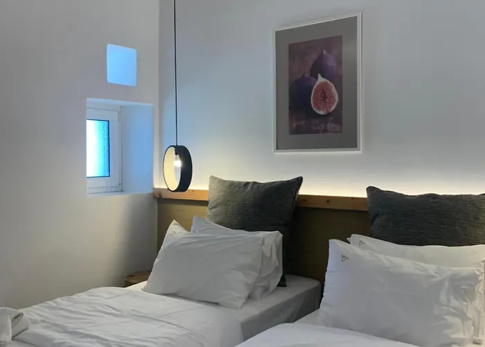 Alirene Mykonos