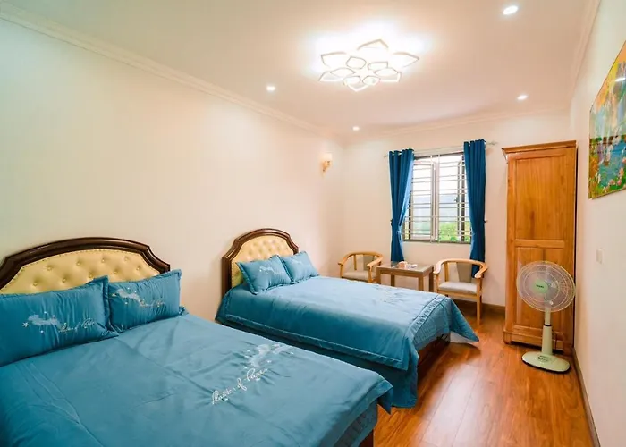 Bao An Resort & Bungalow