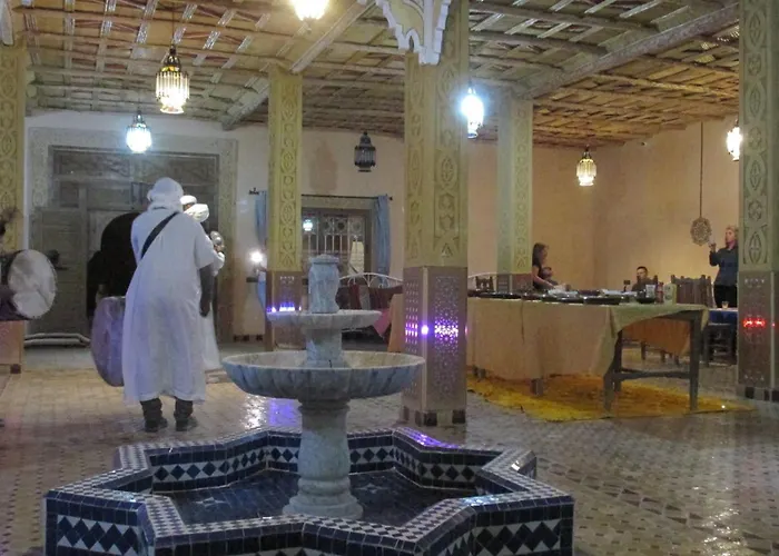 Sandstar Palace