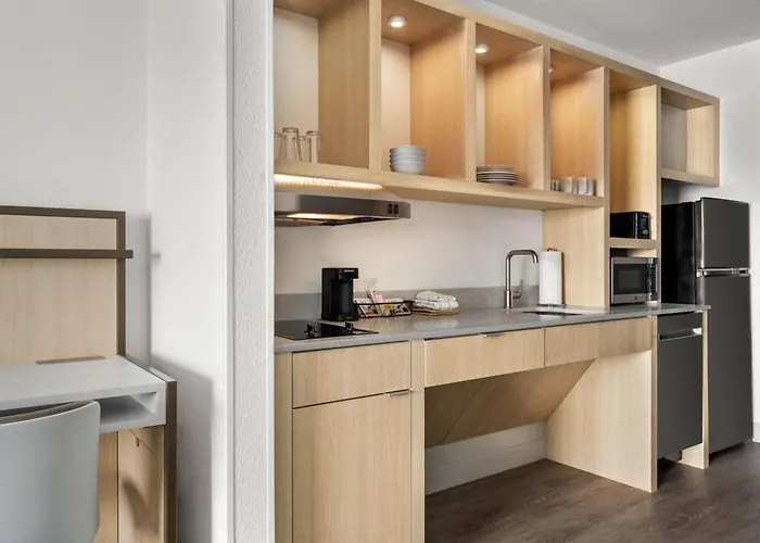 Towneplace Suites By Marriott Wentzville
