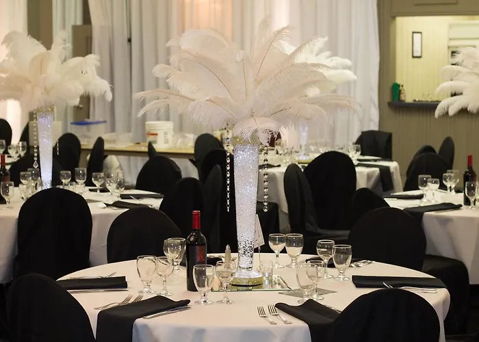 Stonebridge Hotel Grande Prairie