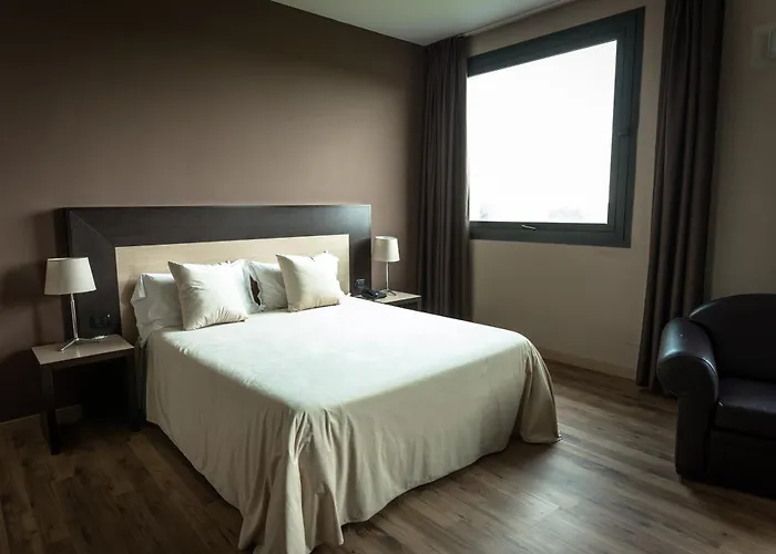 Hotel Don Camillo