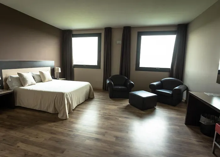 Hotel Don Camillo