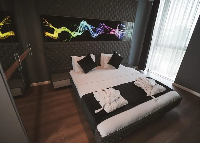 Enna Suit Hotel