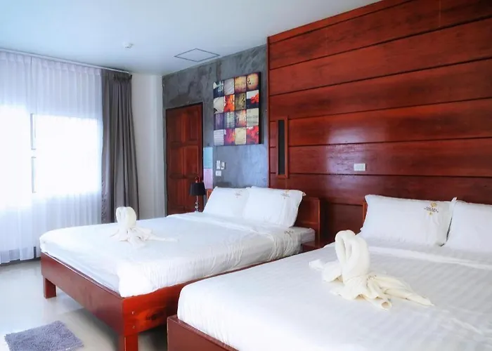 The Key Hotel