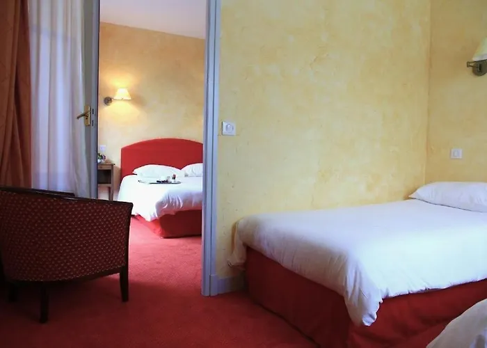 Hotel Beausejour
