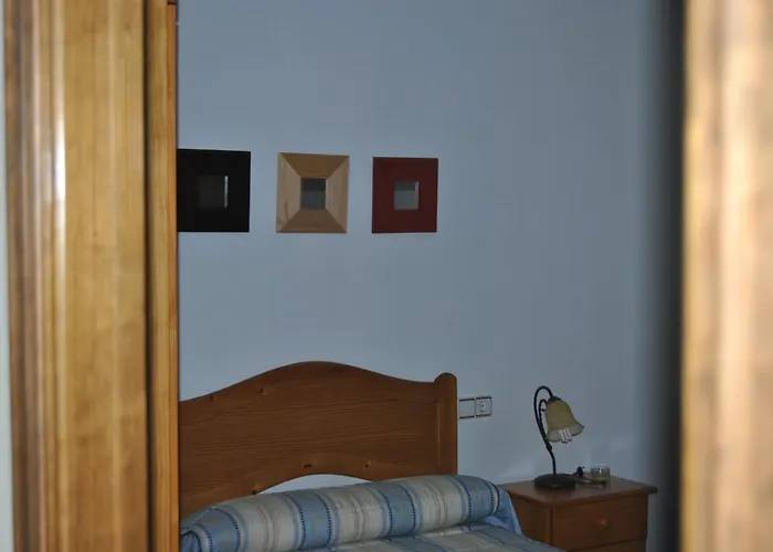 Hostal Rural Amador