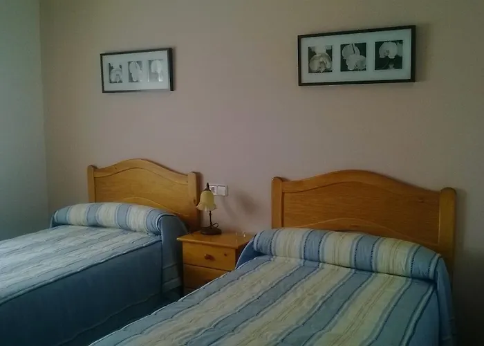 Hostal Rural Amador