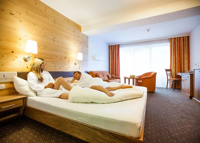 Hotel Lohningerhof