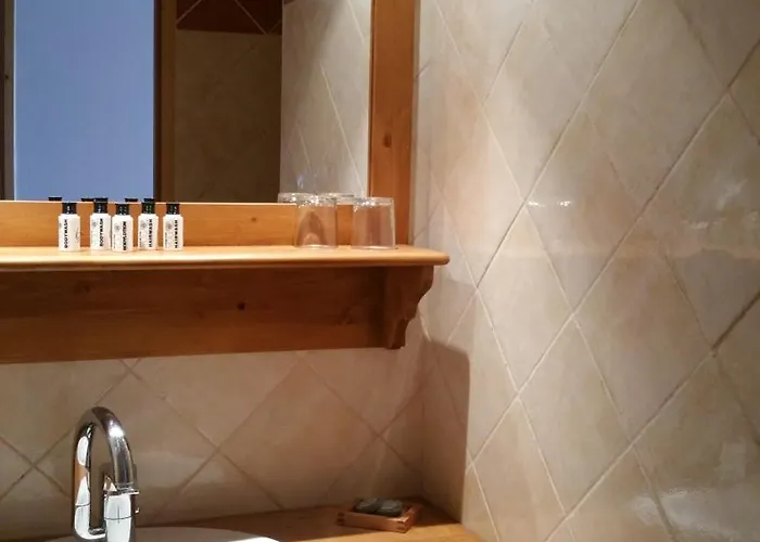 Hotel Auberge Edelweiss