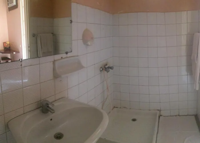 Hôtel Saint-Louis Sun Dakar