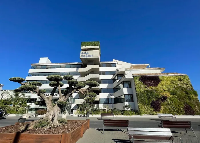 Hotel Cap Negret