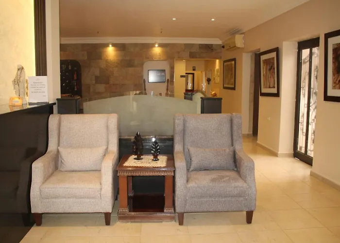 Salome Hotel