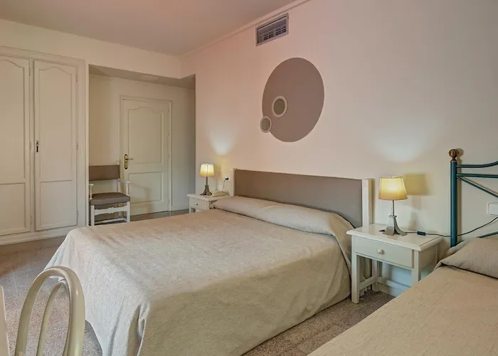 Hotel Castell Blanc