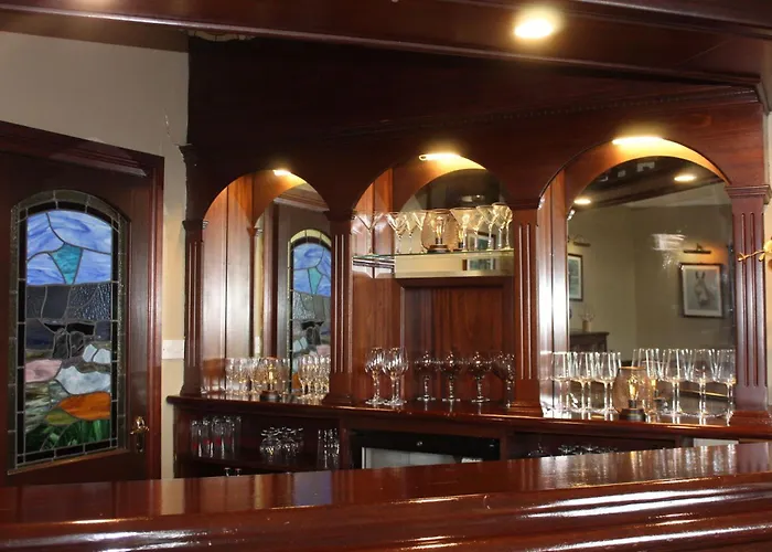Aran View Country House And Lodge