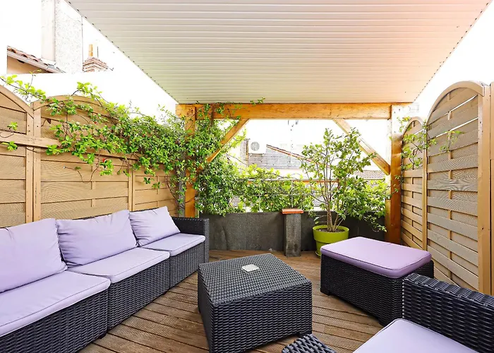 Hotel Les Pasteliers