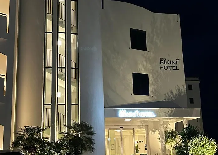 Bikini Hotel