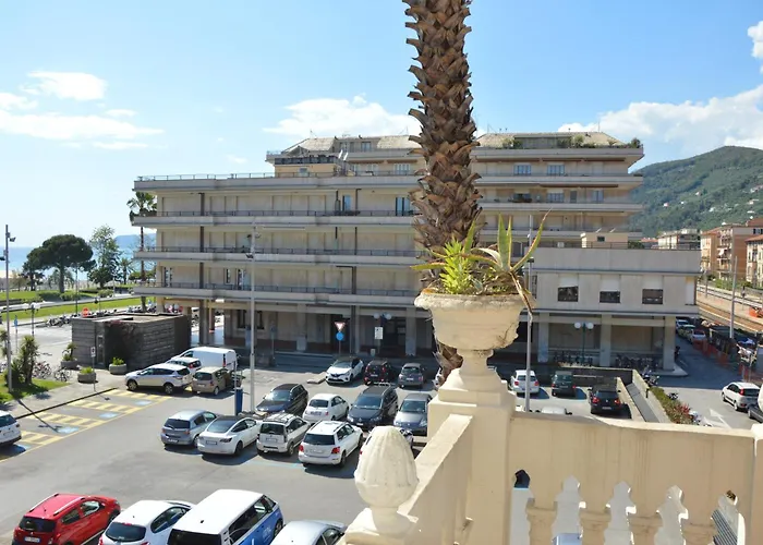Hotel Doria