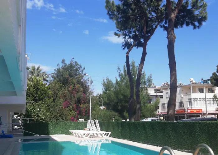 Altunakar 1 Hotel